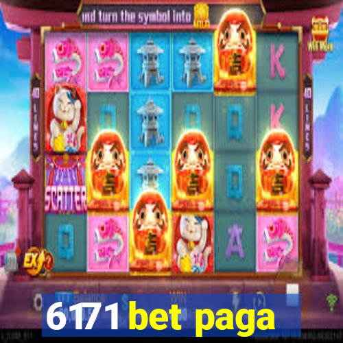 6171 bet paga